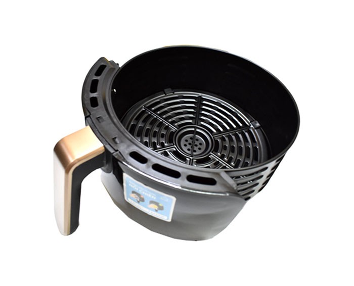 Image Nồi chiên không dầu Lock&Lock EJF145 3.5L 2