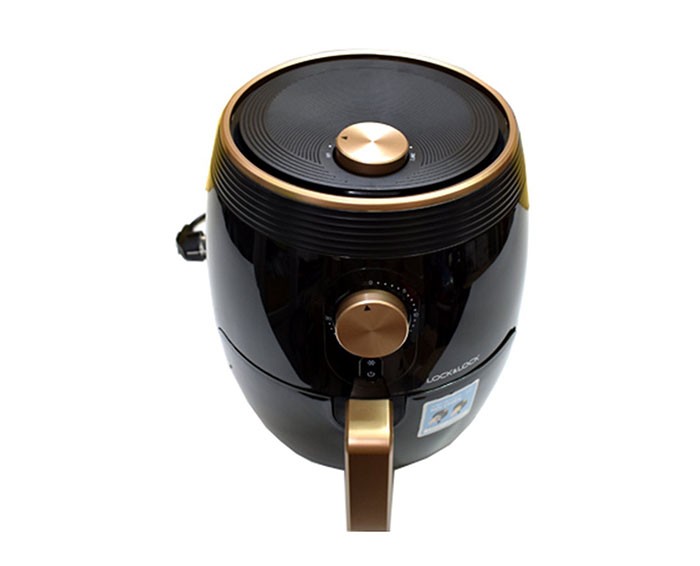 Image Nồi chiên không dầu Lock&Lock EJF145 3.5L 3