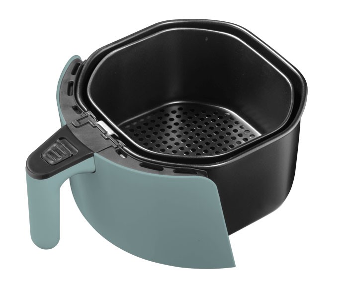Image Nồi chiên không dầu 3.5L SUNHOUSE MAMA SHD4085G 3