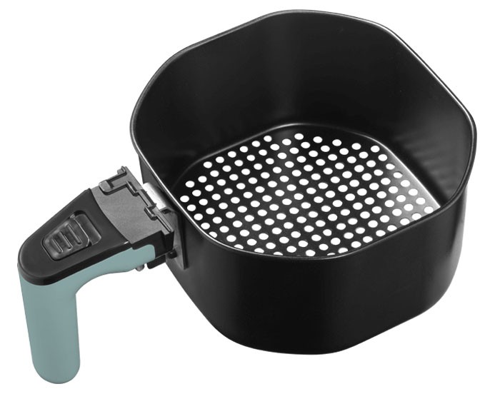 Image Nồi chiên không dầu 3.5L SUNHOUSE MAMA SHD4085G 4