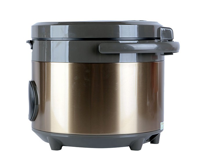 Image Nồi cơm điện 3D 1.8L Kangaroo KG18R1 1