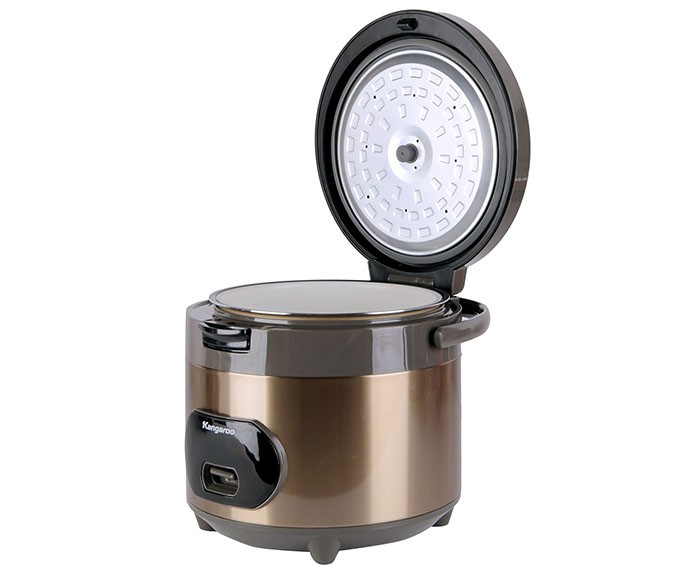 Image Nồi cơm điện 3D 1.8L Kangaroo KG18R1 2