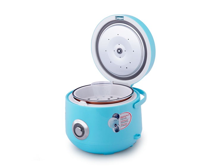 Image Nồi cơm điện 1.2L HAPPY TIME HTD8522G 2