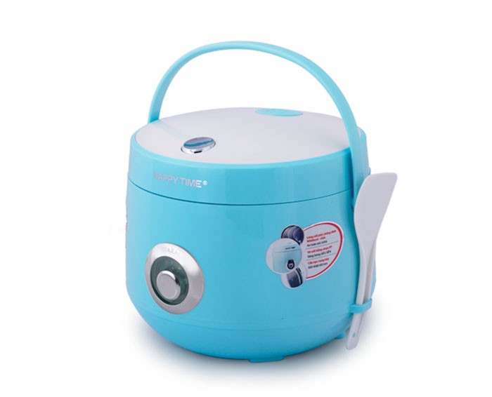 Image Nồi cơm điện 1.2L HAPPY TIME HTD8522G 3