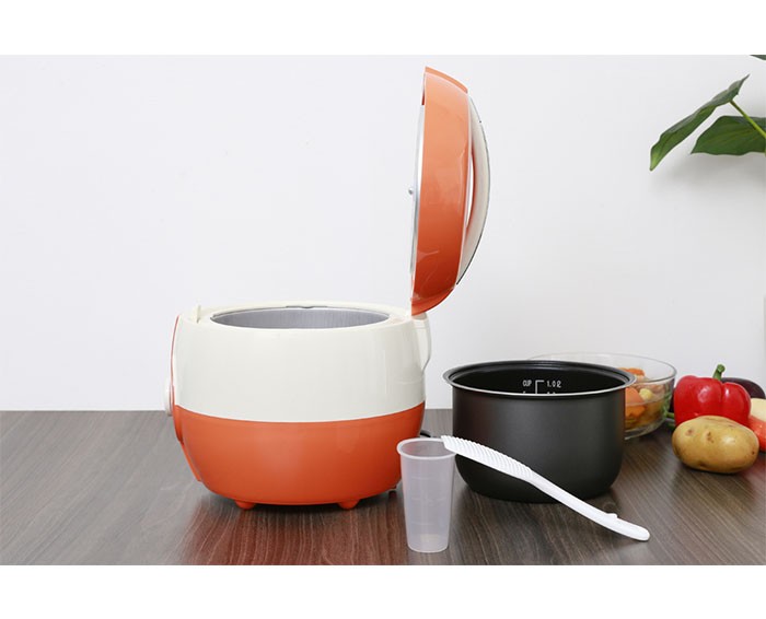 Image Nồi cơm điện Sunhouse MAMA 1 lít SHD 8220 1