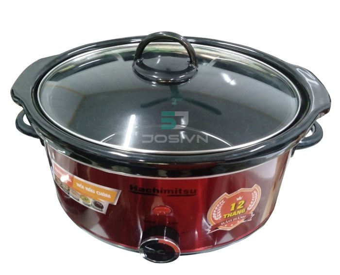 Image Nồi kho cá Hachimitsu HC-435 2