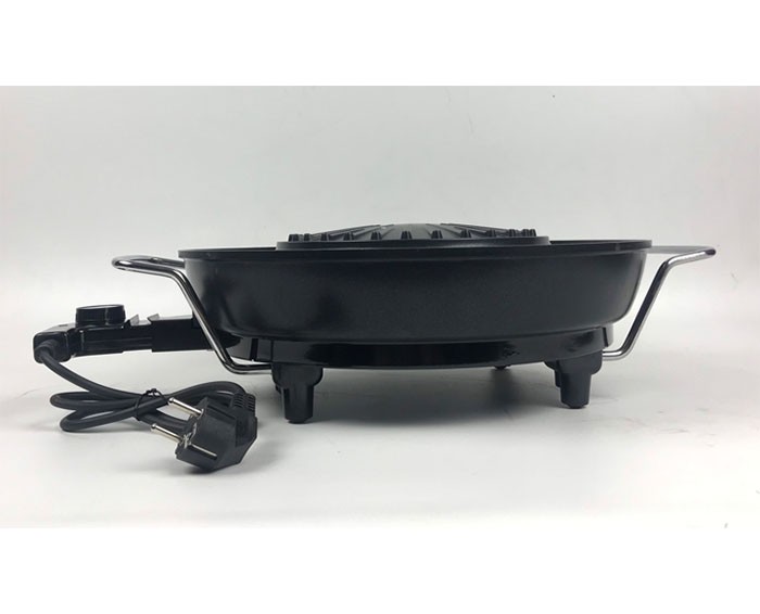 Image Nồi lẩu nướng đa năng Matika MTK-9238 1