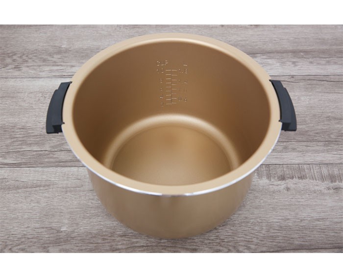 Image Nồi cơm nắp gài Sunhouse MAMA 1.8 lít SHD8628 1