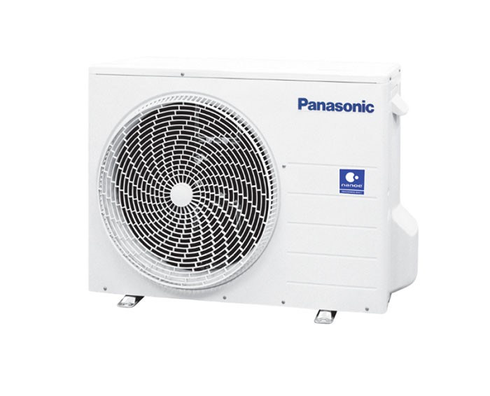 Image Điều hòa Panasonic 2.5 HP N24XKH-8M 1