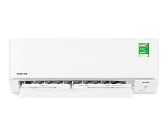 Image Điều hòa Panasonic Inverter 1 HP CU/CS-RU9CKH-8D 1