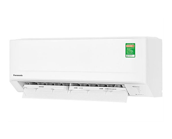 Image Điều hòa Panasonic 1 chiều Inverter RU18AKH-8 2