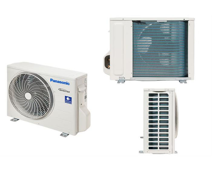Image Điều hòa Panasonic Inverter 1 HP CU/CS-RU9CKH-8D 4