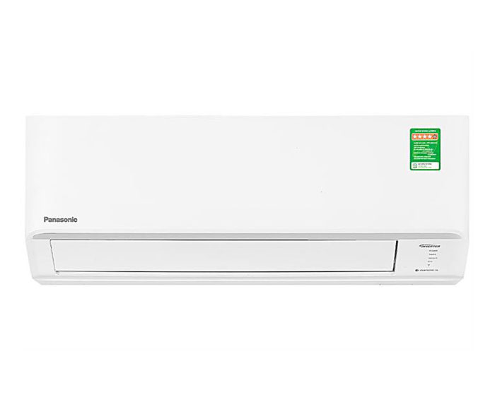 Image Điều hòa Panasonic Inverter 1 HP CU/CS-RU9CKH-8D