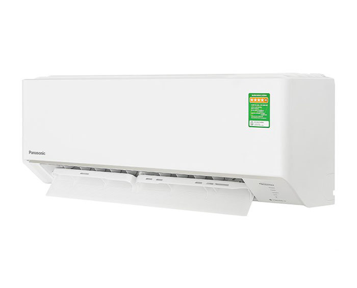 Image Điều hòa 2 chiều Panasonic Inverter 1.5 HP CU/CS-YZ12AKH-8 1