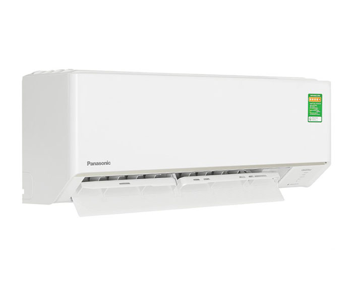 Image Điều hòa 2 chiều Panasonic Inverter 1.5 HP CU/CS-YZ12AKH-8 2