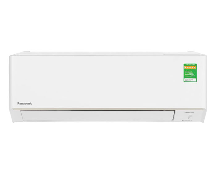 Máy lạnh 2 chiều Panasonic Inverter 1 HP CU/CS-YZ9AKH-8