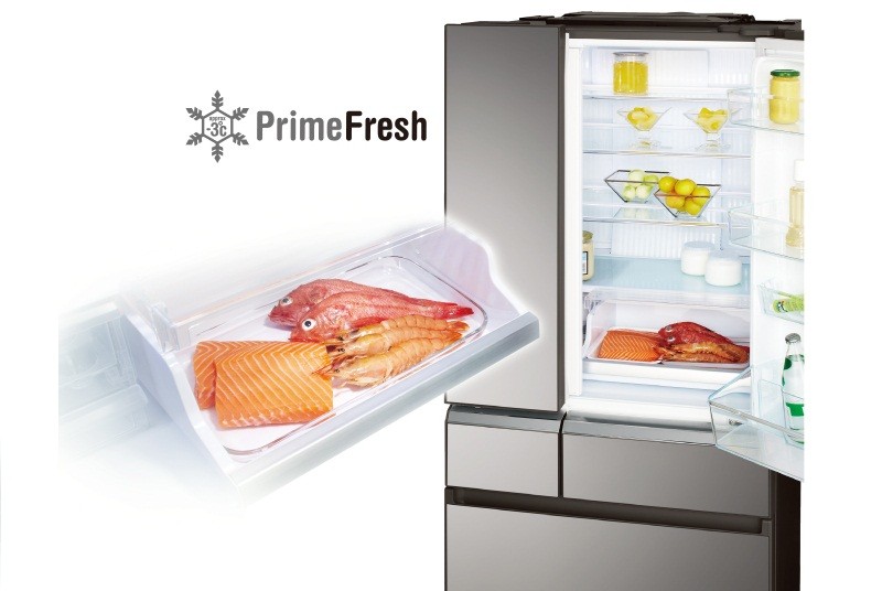 Image Tủ lạnh Panasonic 588 lít NR-F610GT-X2 4