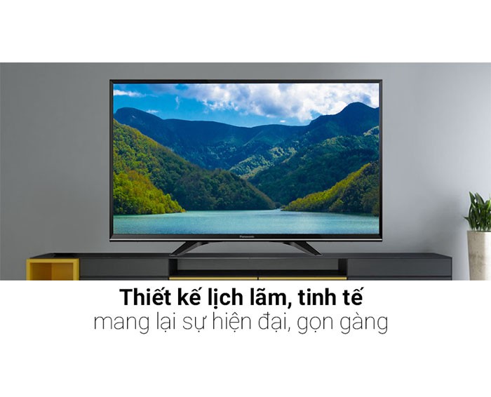 Image Smart Tivi Panasonic 32 inch TH-32FS500V 4