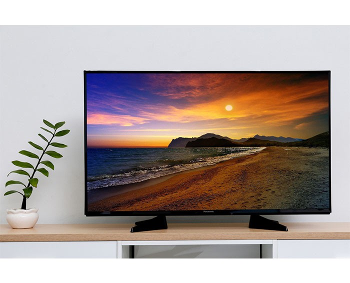 Image Smart Tivi Panasonic 4K 43 inch TH-43EX605V 3