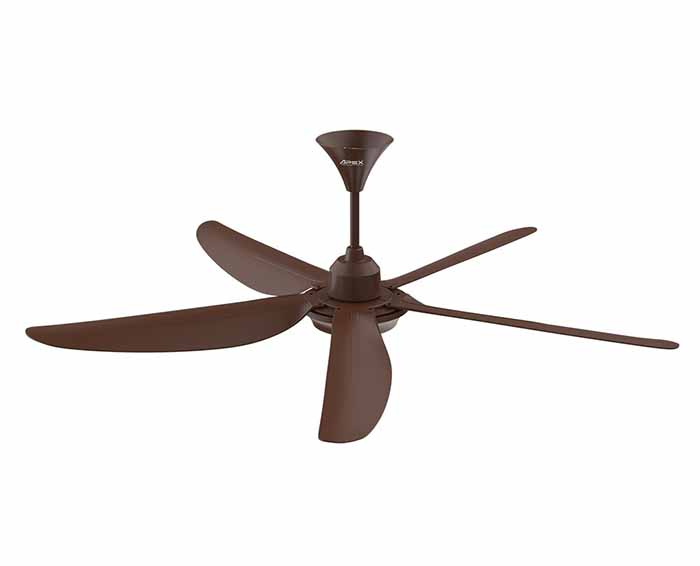 Image Quạt Trần Sunhouse Apex 5 Cánh APF7667YB 2