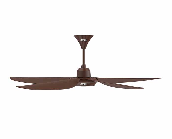 Image Quạt Trần Sunhouse Apex 5 Cánh APF7667YB 3