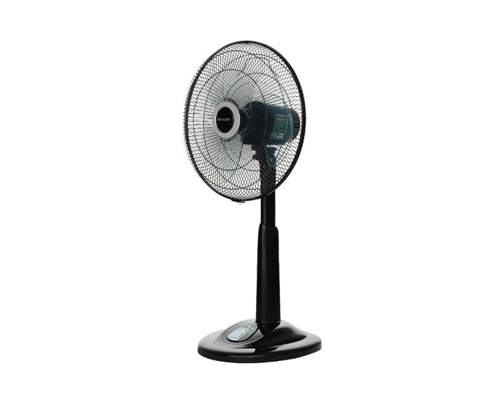 Image Quạt lửng Sharp 3 cánh PJ-L40RV-DG 1