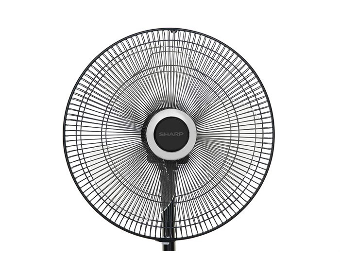 Image Quạt lửng Sharp 3 cánh PJ-L40RV-DG 2
