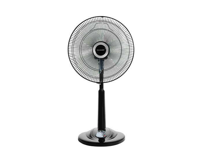Quạt lửng Sharp 3 cánh PJ-L40RV-DG