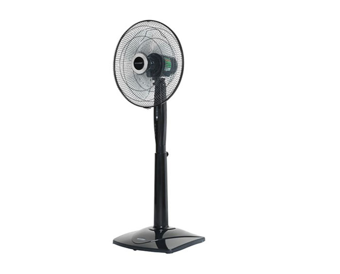 Image Quạt cây khiển Sharp PJ-S40RV-DG 1