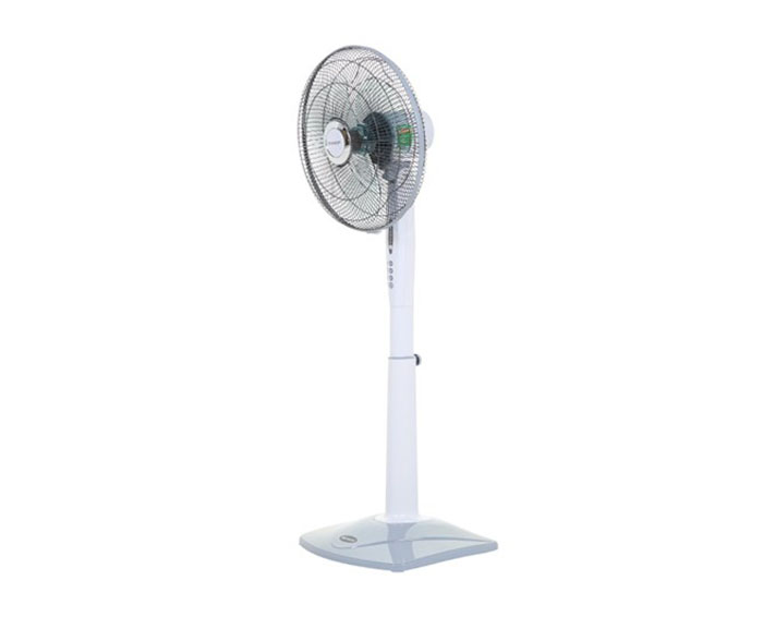 Image Quạt cây khiển Sharp PJ-S40RV-LG 1