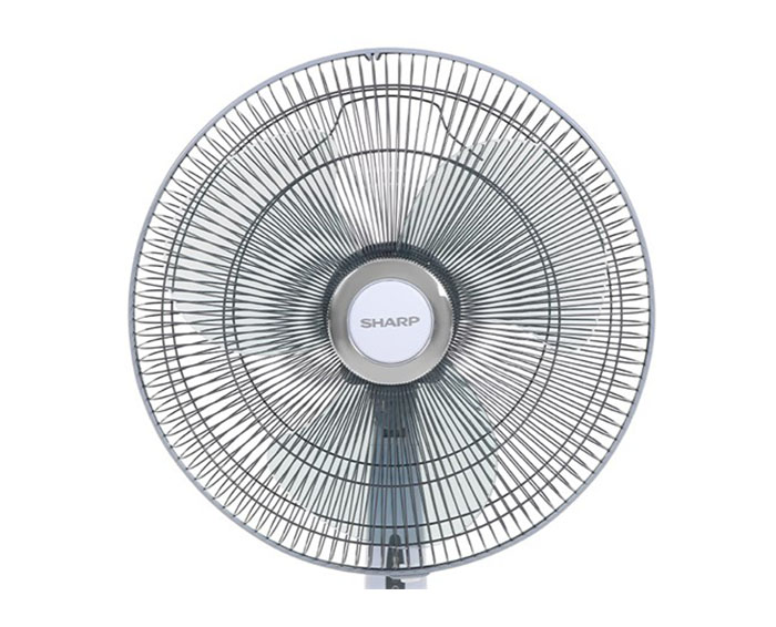 Image Quạt cây khiển Sharp PJ-S40RV-LG 2