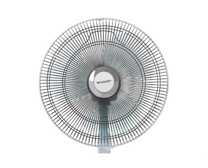 Image Quạt lửng Sharp PJ-L40RV-WH 2