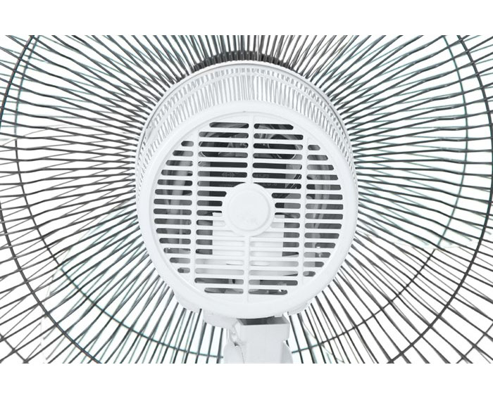 Image Quạt lửng Sharp PJ-L40RV-WH 3