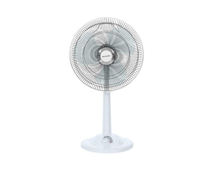 Quạt lửng Sharp PJ-L40RV-WH
