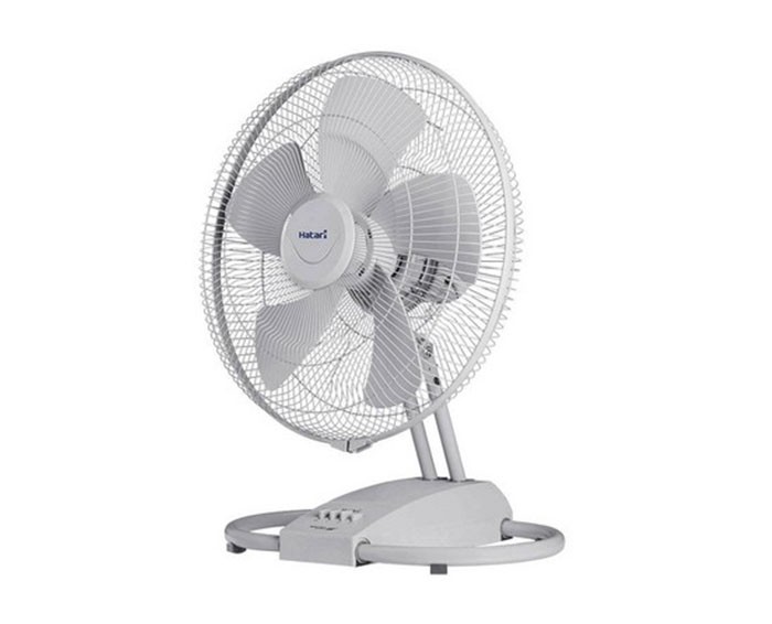 Image Quạt sàn công nghiệp Thái Lan Hatari IT18M2 1