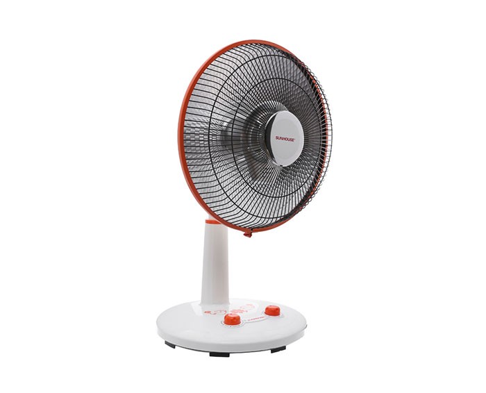 Image Quạt sưởi Sunhouse SHD7005-KG 3