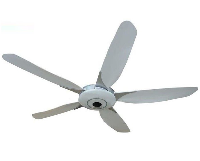 Image Quạt trần Panasonic 5 cánh F-60WWK 1
