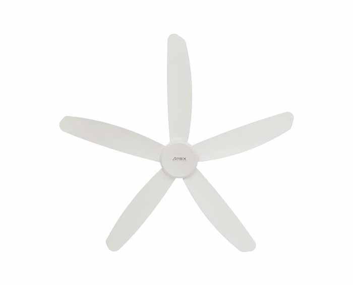 Image Quạt trần Sunhouse Apex 5 cánh APF7668W 60W 3