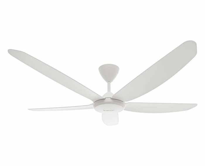 Image Quạt trần Sunhouse Apex 5 cánh APF7668W 60W