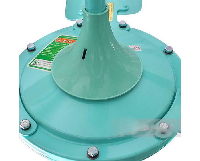 Image Quạt trần Vinawind QT1400 cánh nhôm 1
