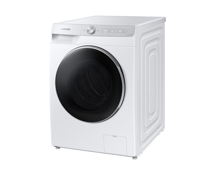 Image Máy giặt Samsung AI EcoBubble Inverter 11 kg WW11CGP44DSHSV 1