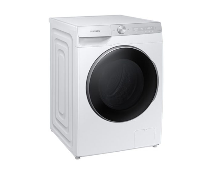 Image Máy giặt Samsung AI EcoBubble Inverter 11 kg WW11CGP44DSHSV 2