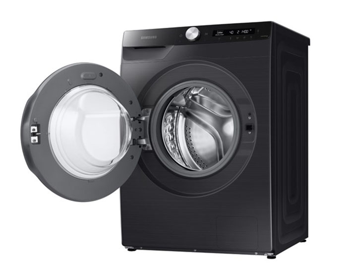 Image Máy giặt Samsung Inverter 13 kg WW13T504DAB/SV 1