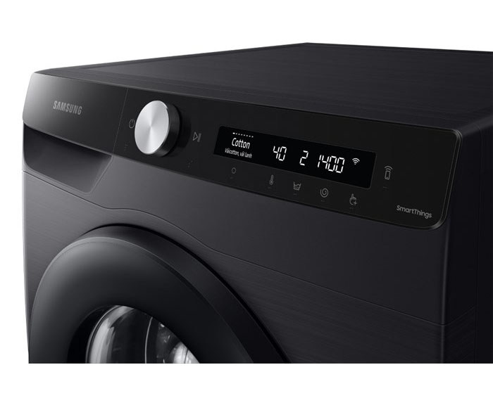 Image Máy giặt Samsung Inverter 13 kg WW13T504DAB/SV 3