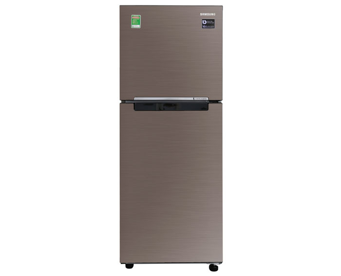 Image Tủ lạnh Samsung Inverter 208 lít RT20HAR8DDX/SV