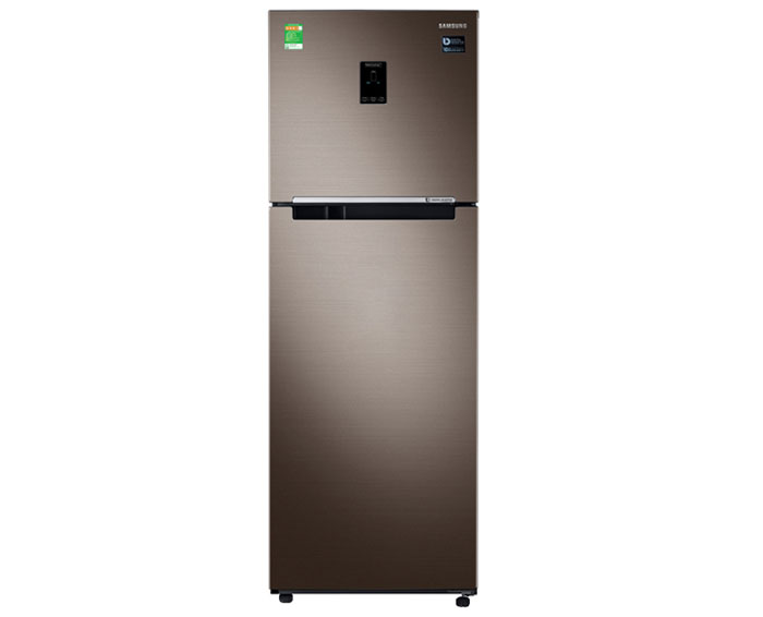 Image Tủ lạnh Samsung Inverter 299 lít RT29K5532DX/SV