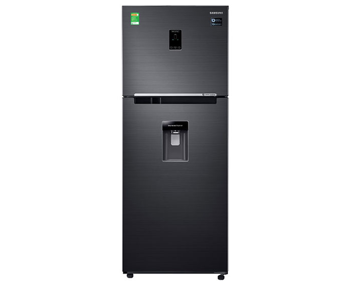 Image Tủ lạnh Samsung Inverter 360 lít RT35K5982BS/SV