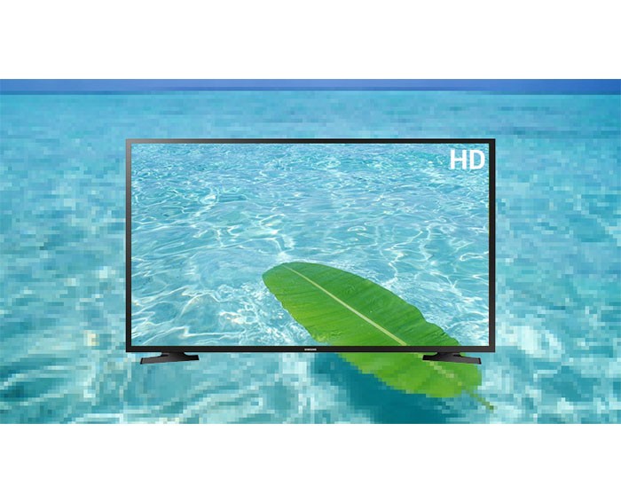 Image Tivi Samsung 32 inch UA32N4000 5