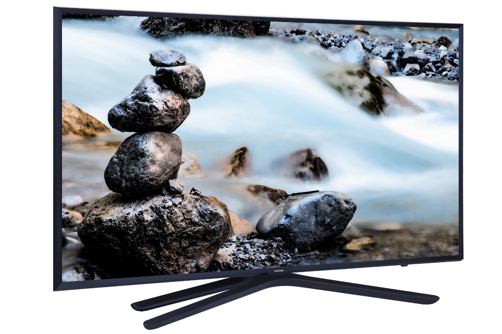 Image Smart Tivi Samsung 43 inch UA43N5500 1