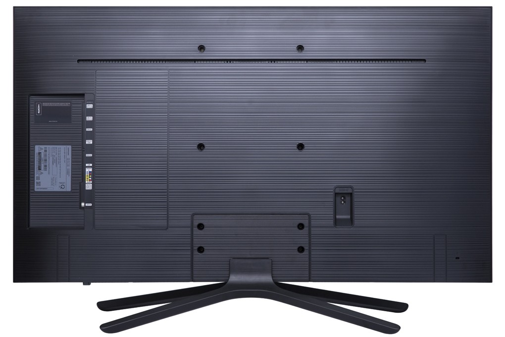 Image Smart Tivi Samsung 43 inch UA43N5500 2